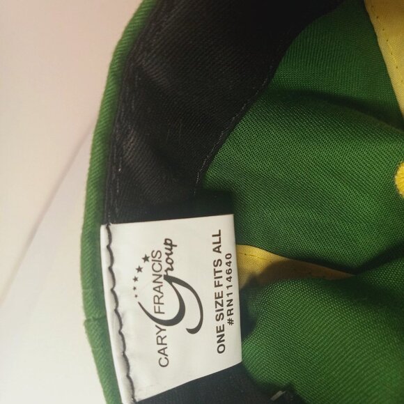 John Deere Adjustable Hat Cary Francis Group - Picture 6 of 12